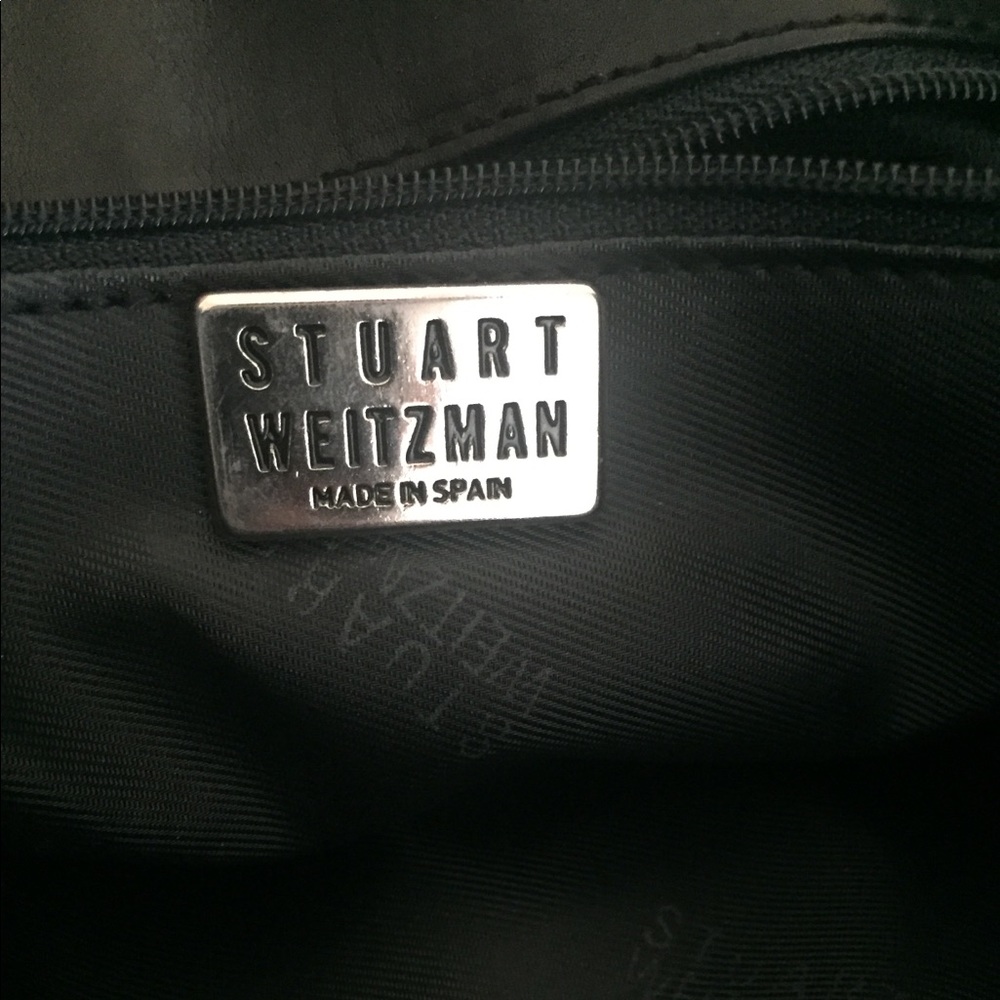 Stuart Weitzman bag - Picture 3 of 6